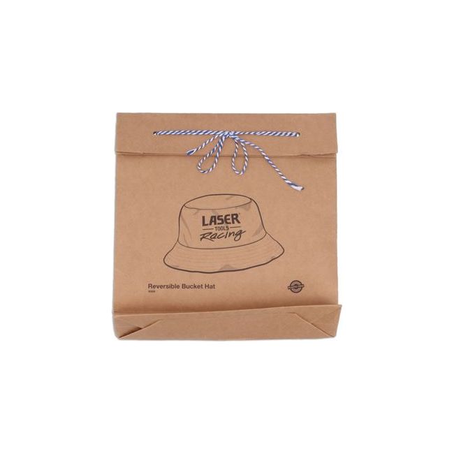 Laser Laser Tools Racing Bucket Hat 8329 Laser - Dynamic Drive