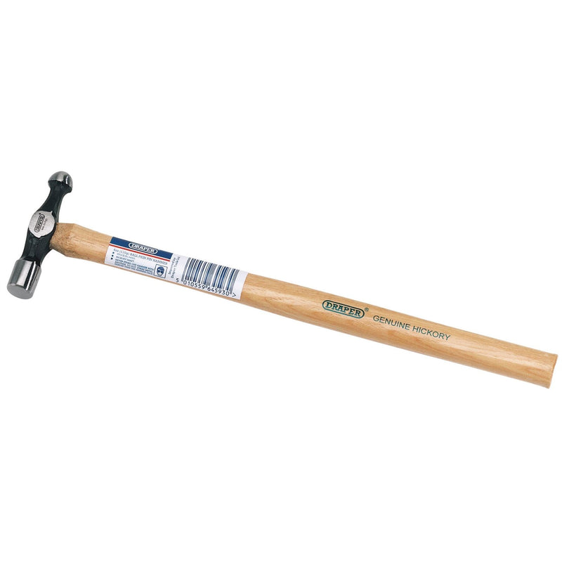 Draper Ball Pein Pin Hammer, 110g/4oz 64593 Draper - Dynamic Drive