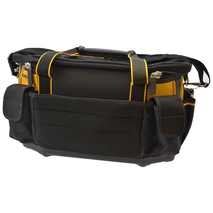 Dewalt Power Tools Pro Round Top Bag 50cm (20in) DeWALT Power Tools - Dynamic Drive