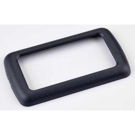 CBE Double Frame (Grey) Versatile and Attractive Double Frame for Electrical W4 - Dynamic Drive