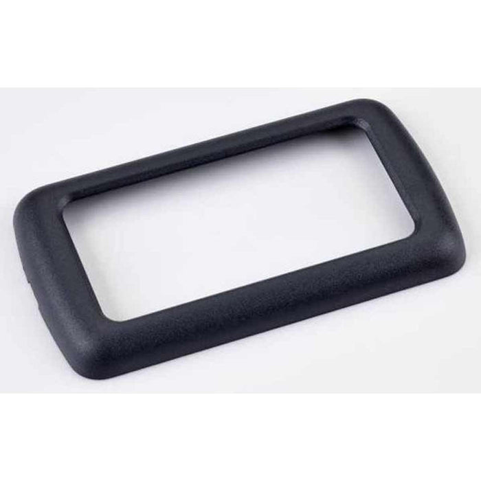 CBE Double Frame (Grey) Versatile and Attractive Double Frame for Electrical W4 - Dynamic Drive