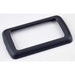 CBE Double Frame (Grey) Versatile and Attractive Double Frame for Electrical W4 - Dynamic Drive