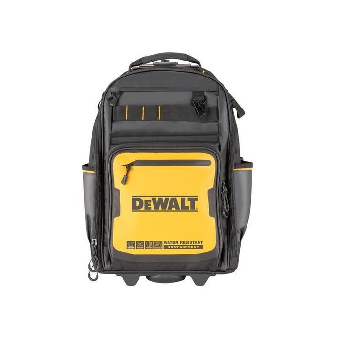 Dewalt Power Tools DWST60101 Pro Backpack on Wheels DeWALT Power Tools - Dynamic Drive