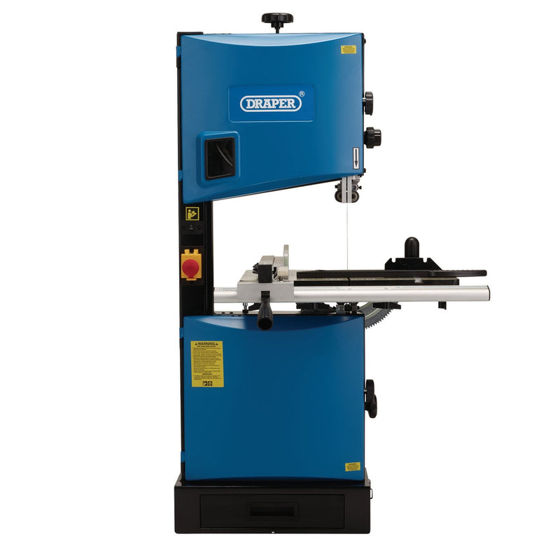 Draper Bandsaw, 305mm, 750W 84714 Draper - Dynamic Drive