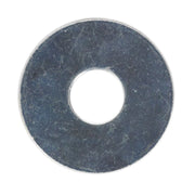 Sealey Repair Washer M8 x 25mm Zinc Plated Pack of 100 RW825 Sealey - Dynamic Drive