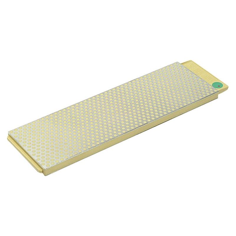 Dmt Double Sided Diamond Whetstone 200mm Extra Fine / Fine DMT - Dynamic Drive