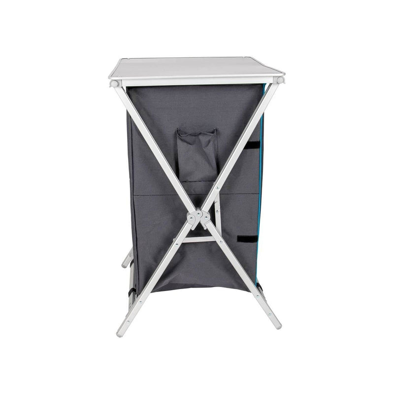 Bo-Camp Cupboard Ontario Easy Fold Bo-Camp - Dynamic Drive