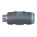 PCL PCL Push Button Safety Coupling Body Female 1/4"BSP AC105 PCL - Dynamic Drive