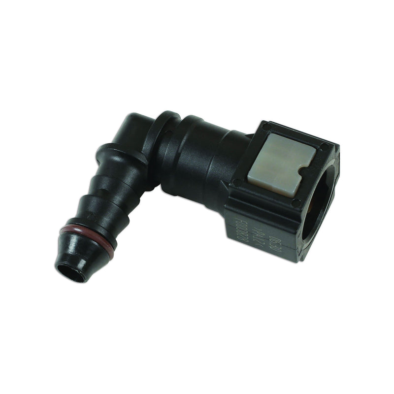 Connect 90 Angled Fuel Line Quick Connectors 6.3 x 6mm 3pc 37207 Tool Connection - Dynamic Drive
