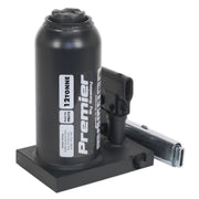 Sealey Premier Bottle Jack 12tonne PBJ12 Sealey  - Dynamic Drive