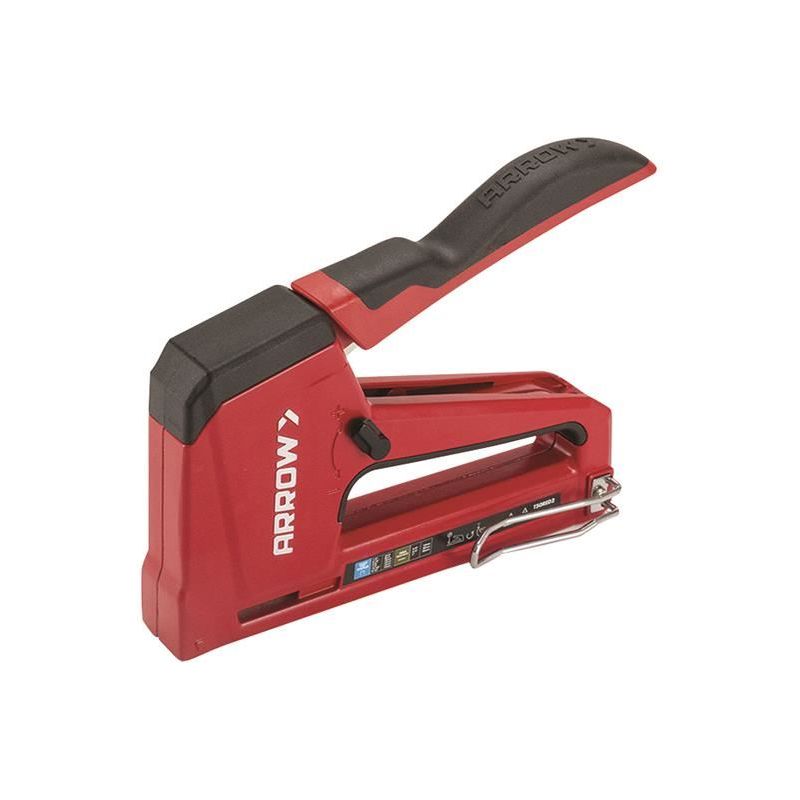 Arrow T50 2-in-1 Staple Gun Arrow - Dynamic Drive