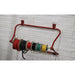 Sealey Wall Brackets for CC01 Cable Carrier Stand CC01WB Sealey - Dynamic Drive