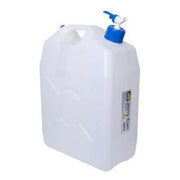 HTD Jerrycan 25L Slimline With Tap 1418 HTD - Dynamic Drive
