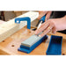 Draper Silicone Carbide Sharpening Stone with Box, 200 x 50 x 25mm 31696 Draper - Dynamic Drive