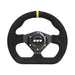 250mm Black Moulded Steering Wheel + Boss fits Toyota Carina Starlet Mountney Classic  - Dynamic Drive