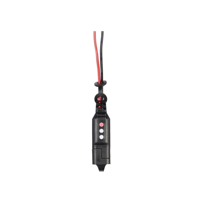 Ring battery œberwachungsstecker Rscbm for Chargers Series 700 Ring Automotive - Dynamic Drive