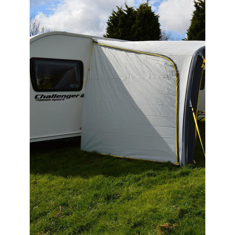 Maypole MP9530 pair of panel side walls to fit a Maypole MP9529 air canopy Maypole - Dynamic Drive