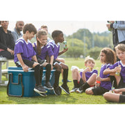 Coleman 100QT Xtreme™ Wheeled Cooler Coleman - Dynamic Drive