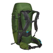 Thule Alltrail 45L men's hiking backpack - Garden Green Thule - Dynamic Drive