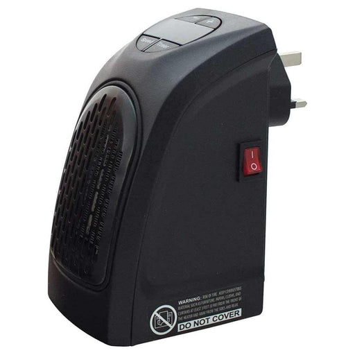AG Plug in Heater 400W AG - Dynamic Drive