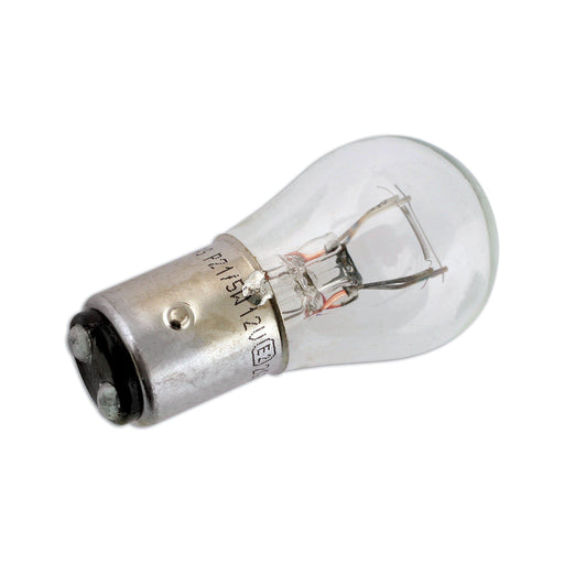 Connect Lucas Stop & Tail Bulb 24V 24/6W SBC OE334 10pc 30547 Tool Connection - Dynamic Drive