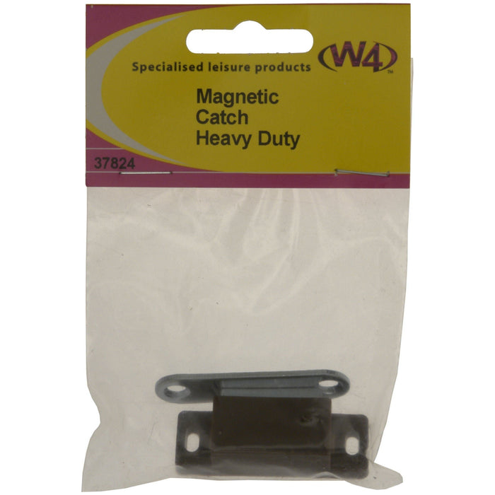 MDS1203 W4 Magnetic catch heavy duty 37824 W4 - Dynamic Drive