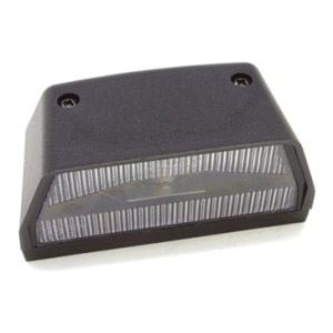 Britax Number Plate Lamp Small 8670012V Britax - Dynamic Drive