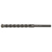 Sealey SDS MAX Drill Bit28 x 370mm MAX28X370 Sealey - Dynamic Drive