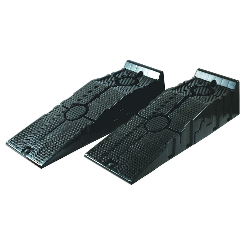 Laser Car Ramps 2.5 Tonne 7297 Laser - Dynamic Drive