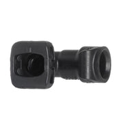 Genuine Karcher 4.064-047.0 K2 K3 Pressure Washer Elbow Outlet Pipe with Clamp Karcher - Dynamic Drive