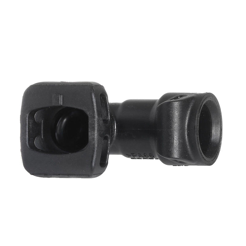 Genuine Karcher 4.064-047.0 K2 K3 Pressure Washer Elbow Outlet Pipe with Clamp Karcher - Dynamic Drive