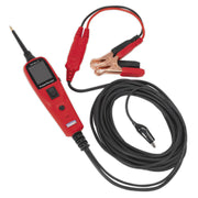 Sealey Power Scope Automotive Probe 0-30V PP100 Sealey - Dynamic Drive