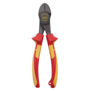 Draper XP1000 VDE Hi-Leverage Side Cutter, 180mm, Tethered 99053 Draper - Dynamic Drive