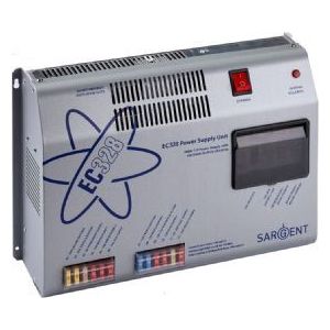 Sargent Ec328 Power Supply Unit EC328PSU Sargent - Dynamic Drive