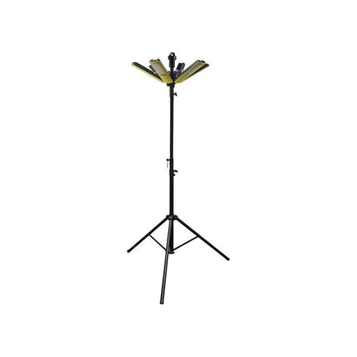 Faithfull Power Plus Centaur Heavy-Duty LED Site Light 200W 240V Faithfull Power Plus - Dynamic Drive