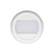 Ring Round LED 130mm Lamp Internal (No Switch) - RC5021 Ring Automotive - Dynamic Drive
