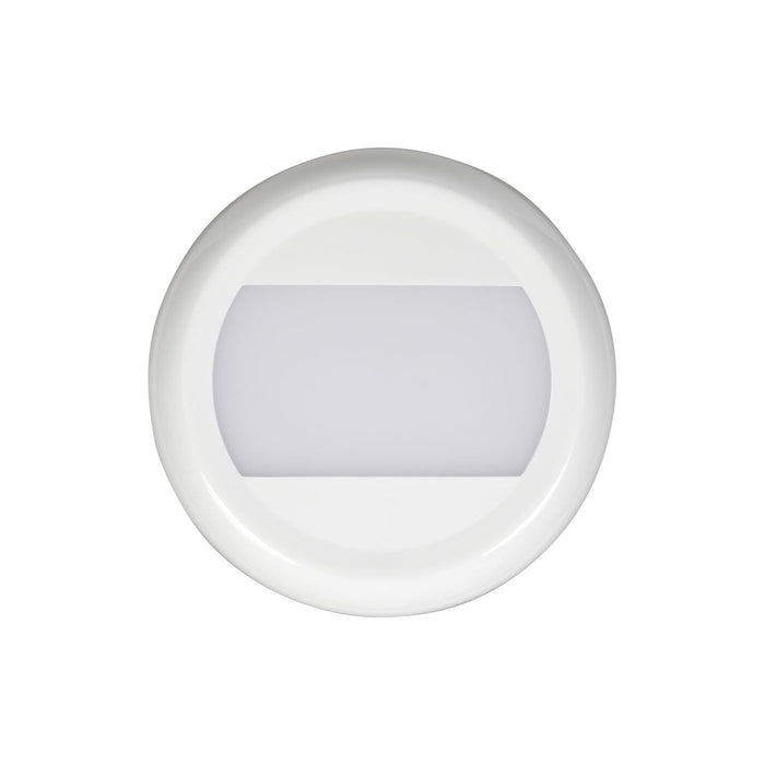 Ring Round LED 130mm Lamp Internal (No Switch) - RC5021 Ring Automotive - Dynamic Drive