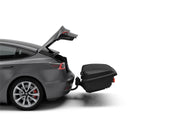 Thule Arcos Box 300l medium hard-shell towbar cargo carrier box Thule - Dynamic Drive