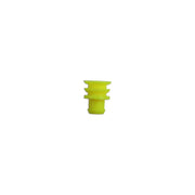 Connect Weather Seal Terminal Covers, Yellow 100pc 37484 Tool Connection - Dynamic Drive