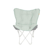 Bo-Camp Pastel Collection Relax Chair Murat Oxford Green Bo-Camp - Dynamic Drive