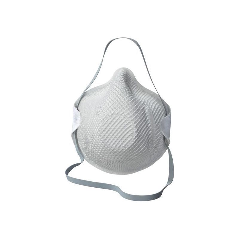 Moldex Classic Series FFP2 NR D Non-Valved Mask (Single) Moldex - Dynamic Drive