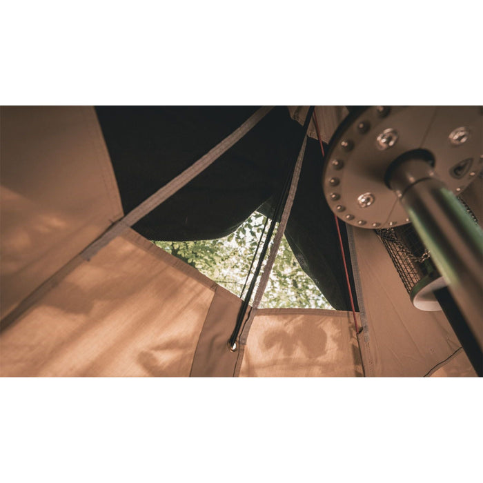 Robens Klondike 6 Berth Poled Tent Robens - Dynamic Drive