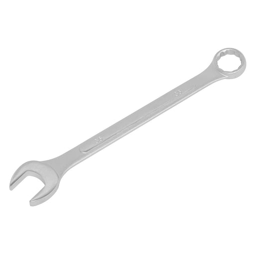 Sealey Combination Spanner Super Jumbo 36mm S0736 Siegen by Sealey - Dynamic Drive