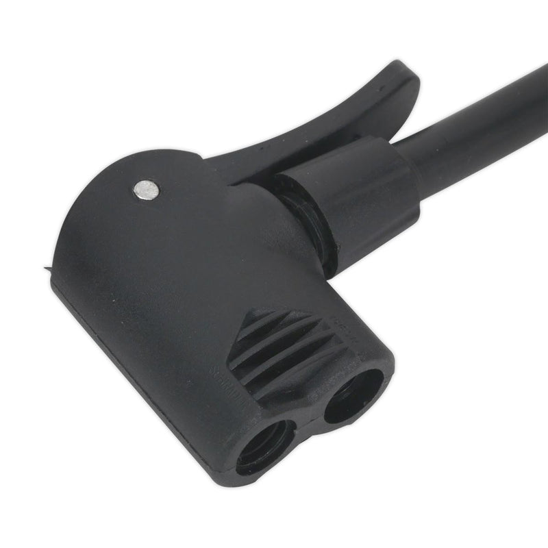 Sealey Workshop Pump BC110 Sealey - Dynamic Drive