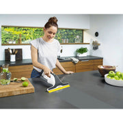 Karcher WV6 Plus Window Vacuum Steam Cleaner Vacuum 1633751� Karcher - Dynamic Drive