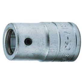 Teng Tools 1/2" Bit Adaptor 1/4" Hex Teng Tools - Dynamic Drive