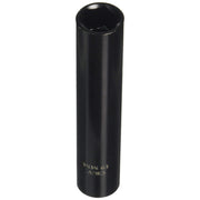 Laser Air Brake Chamber Nut Socket 1/2"D 19mm 7210 Laser - Dynamic Drive