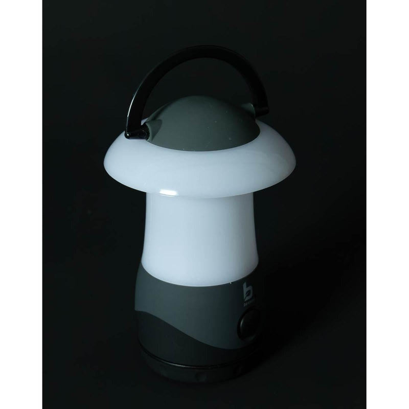 Bo-Camp Table/Hanging Lamp Regulus High Power Led Grey Bo-Camp - Dynamic Drive