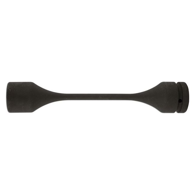 Laser Torque Bar Socket 1"D 450Nm 4895 Laser - Dynamic Drive