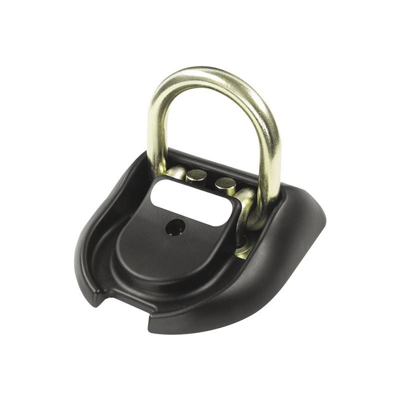 Abus Mechanical WBA 100 GRANIT™ Wall Anchor Carded ABUS Mechanical - Dynamic Drive